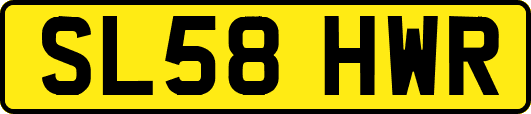 SL58HWR