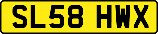 SL58HWX