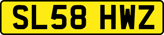 SL58HWZ