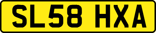 SL58HXA