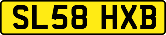 SL58HXB
