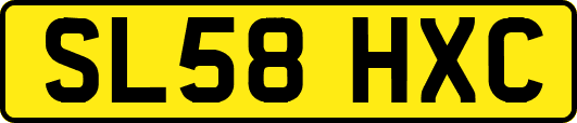 SL58HXC
