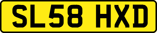 SL58HXD