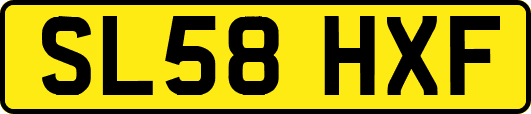 SL58HXF