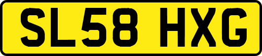 SL58HXG