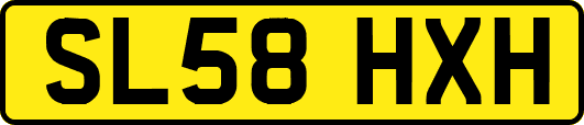 SL58HXH