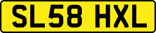 SL58HXL