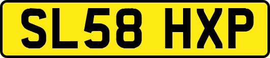 SL58HXP
