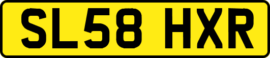 SL58HXR