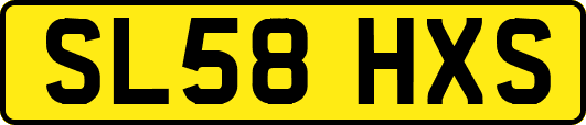 SL58HXS