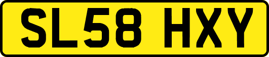 SL58HXY