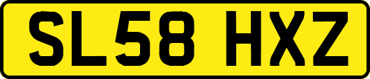 SL58HXZ