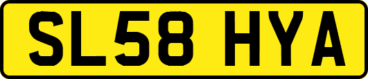 SL58HYA