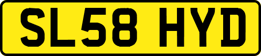 SL58HYD
