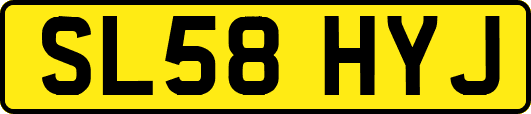 SL58HYJ