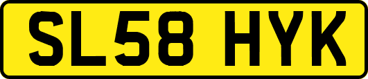 SL58HYK