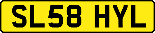 SL58HYL