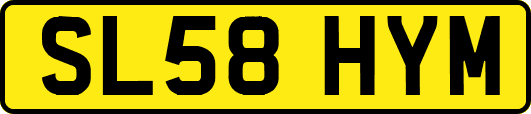 SL58HYM