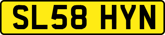 SL58HYN