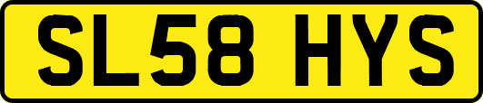 SL58HYS