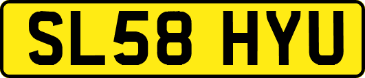 SL58HYU