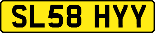 SL58HYY