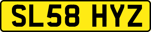 SL58HYZ