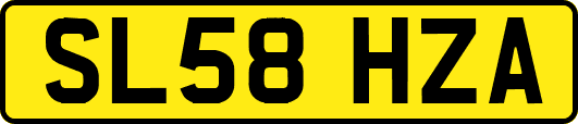 SL58HZA