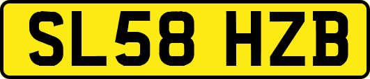 SL58HZB