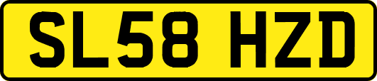 SL58HZD
