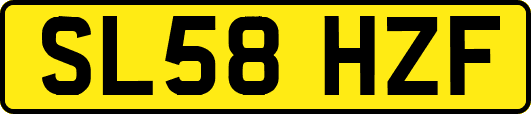 SL58HZF