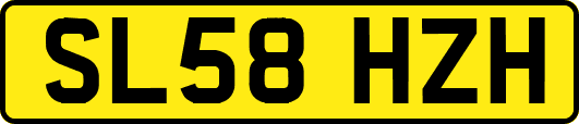 SL58HZH