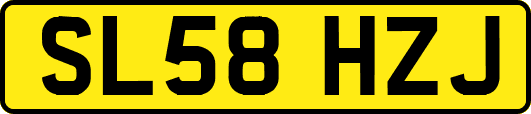 SL58HZJ