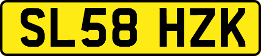 SL58HZK