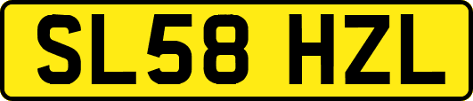SL58HZL