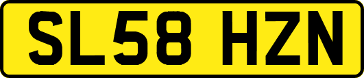 SL58HZN