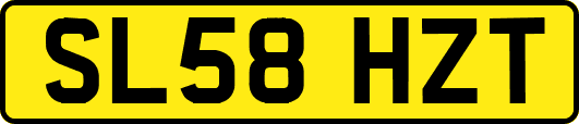 SL58HZT
