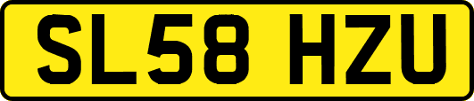 SL58HZU