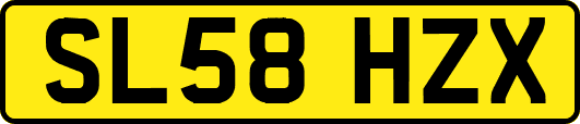 SL58HZX