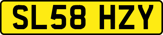 SL58HZY