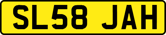 SL58JAH