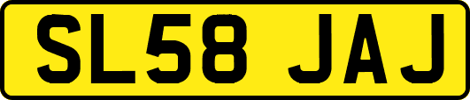 SL58JAJ
