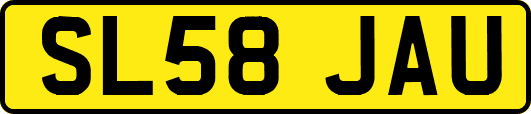 SL58JAU