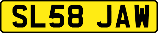SL58JAW
