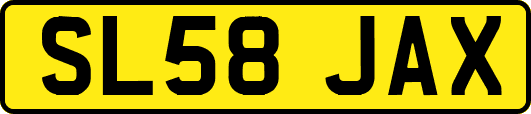 SL58JAX