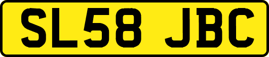 SL58JBC