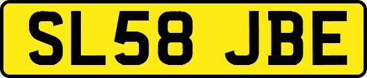 SL58JBE