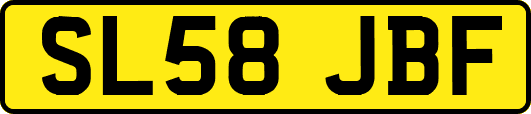 SL58JBF