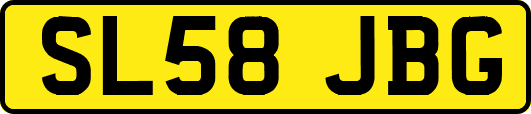 SL58JBG