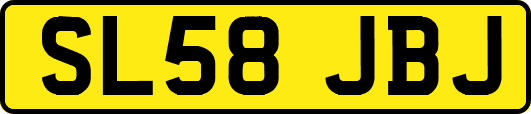 SL58JBJ